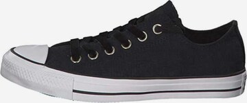 CONVERSE Sneakers 'Ctas' in Black