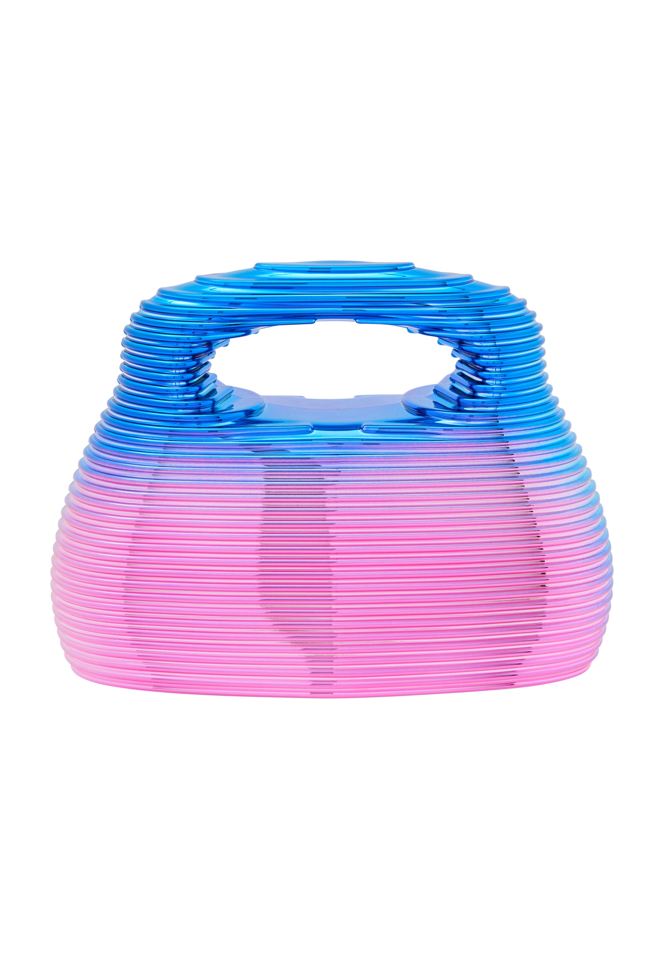 myMo at night Сумки в Ярко-розовый: спереди