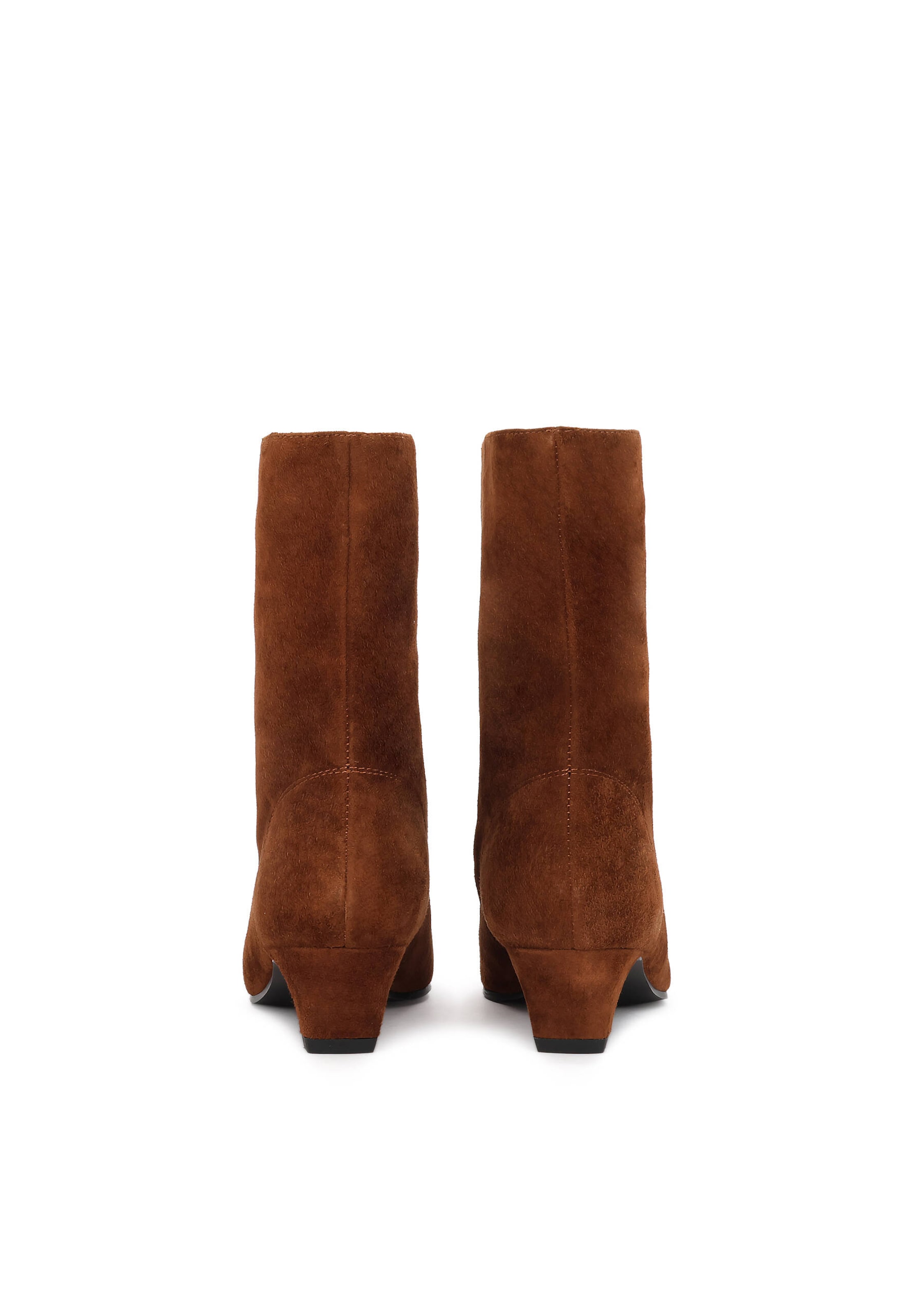 Kazar Pumps in Braun