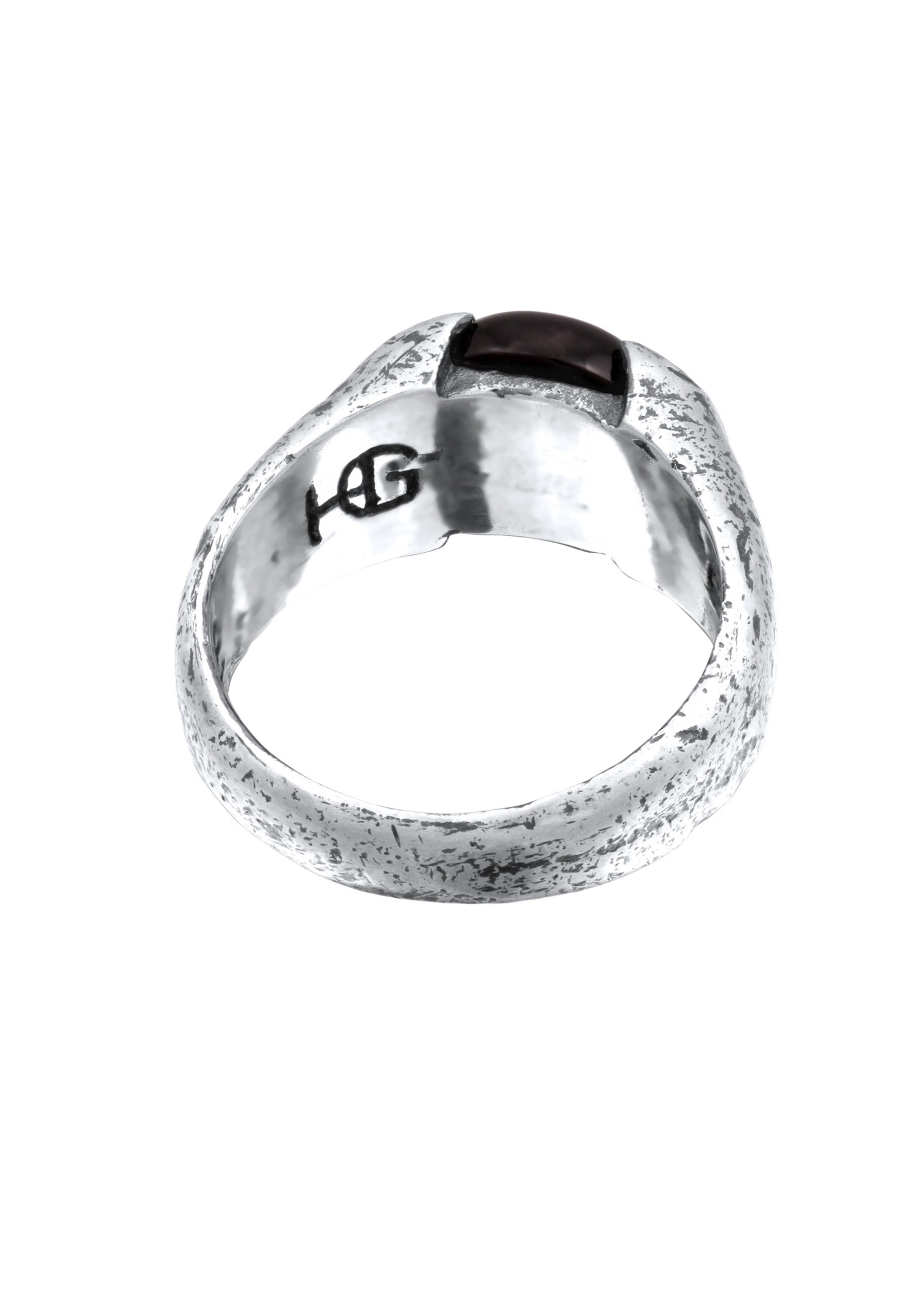 Bague Haze&Glory en argent