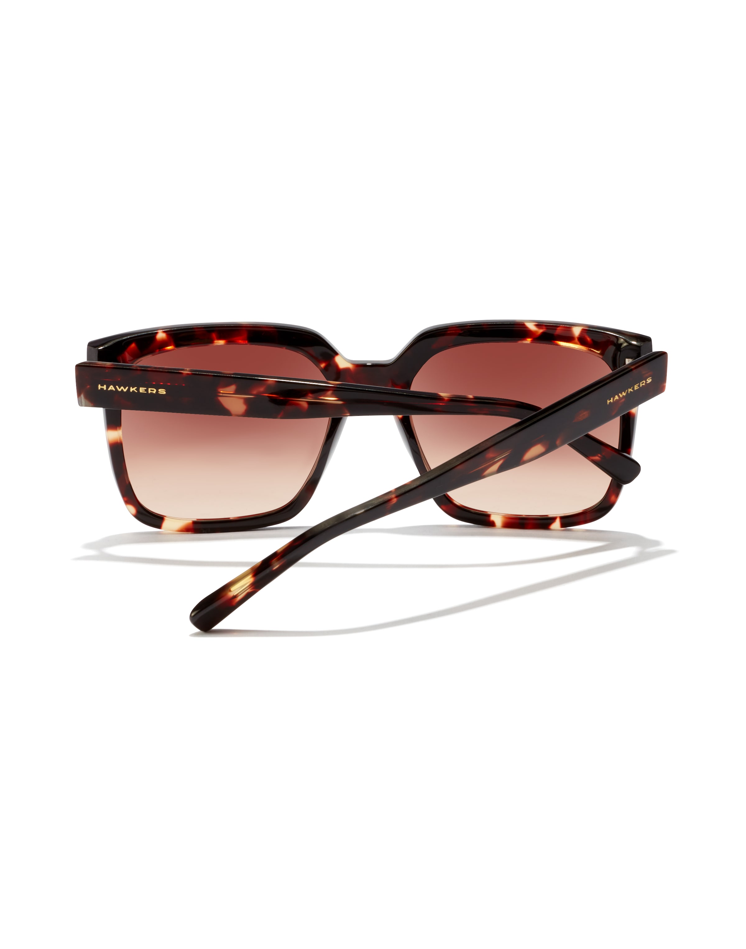 Lunettes de soleil 'Euphoria' HAWKERS en marron