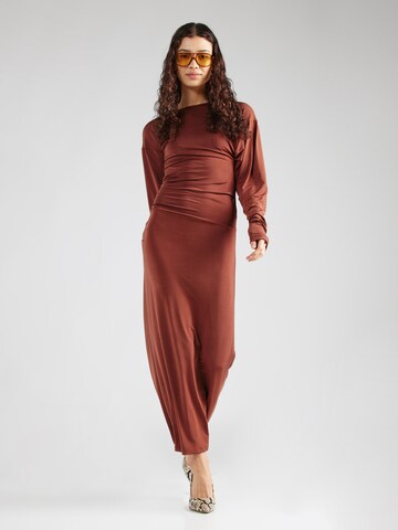 Rebirth Studios Kleid 'Lotte' in Rot