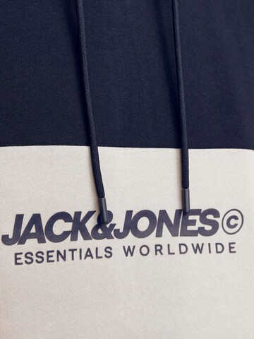 JACK & JONES - Sweatshirt 'JJELegacy' em azul