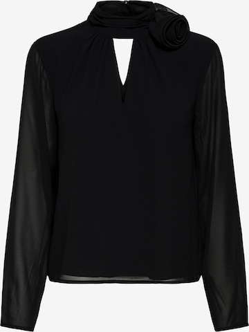 juoda JDY Palaidinė 'JDYNOMI': priekis