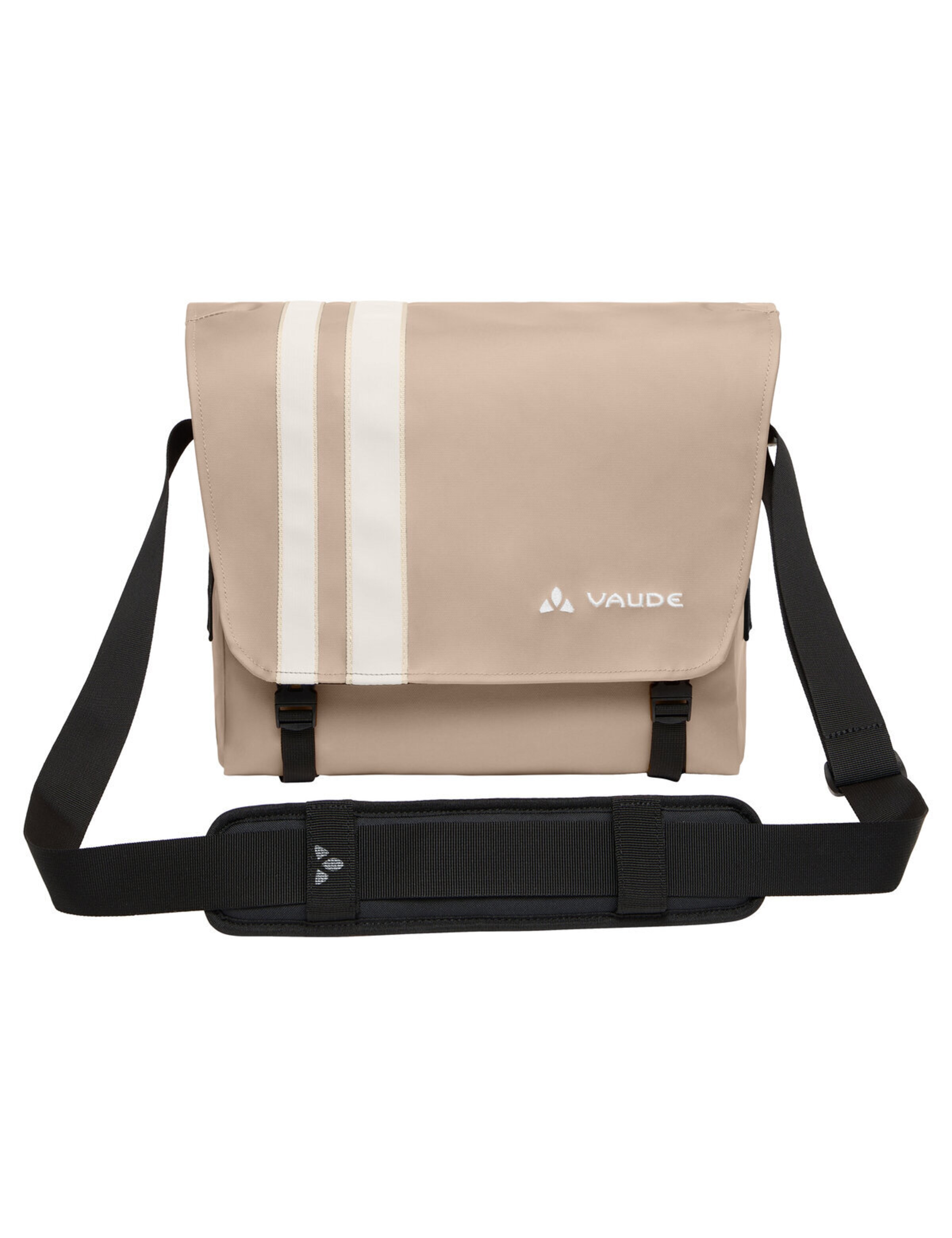 VAUDE Sports bag 'Aguni' in Beige: front
