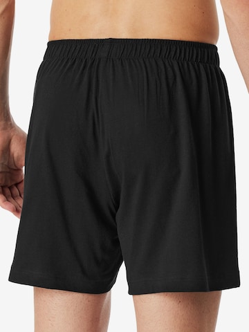 Schiesser Herren Unterwäsche Shorts Atmungsaktiv und Weich-Long Life Soft Boxer a Pantaloncino, Blu Scuro_183146, 2 Uomo Schiesser Herren Unterwäsche Shorts Atmungsaktiv und Weich-Long Life Soft Boxer a Pantaloncino, Blu Scuro_183146, 2 Uomo