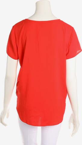 Ann Taylor Blouse & Tunic in M in Red