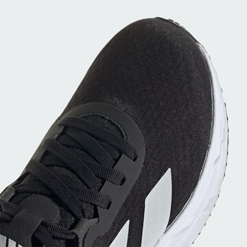 ADIDAS PERFORMANCE Running Shoes 'Adistar 3' in Black