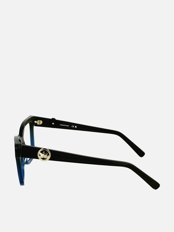 Longchamp Sunglasses in Beige