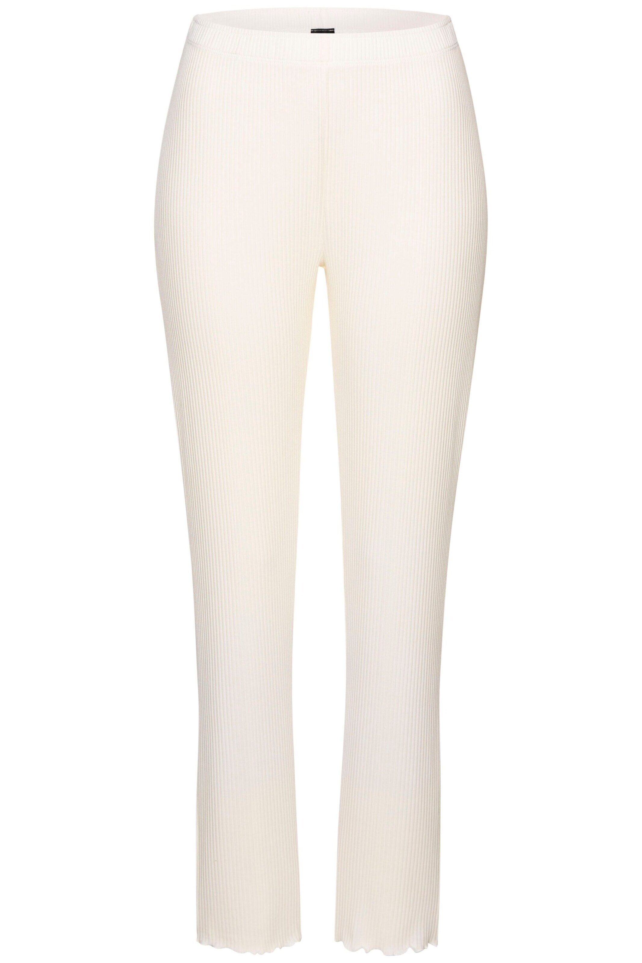 VIVANCE Pajama in White