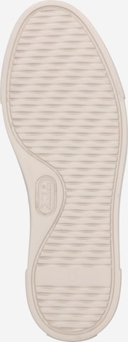 MAHONY - Zapatillas deportivas bajas en marrón