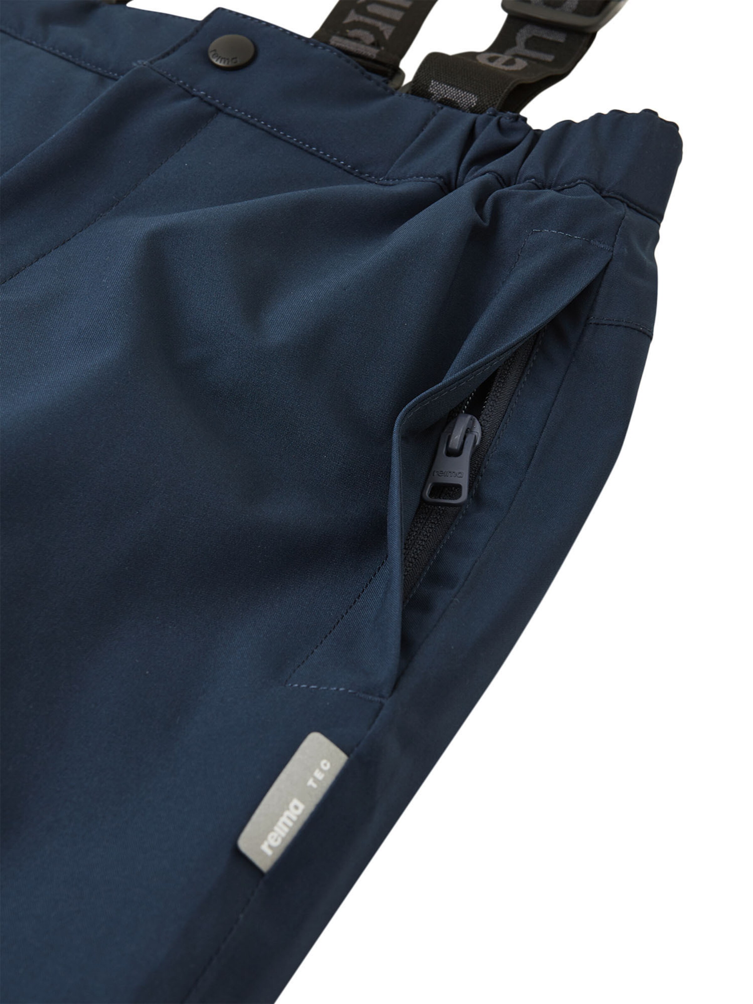 Reima Regular Funktionshose 'Proxima' in Blau