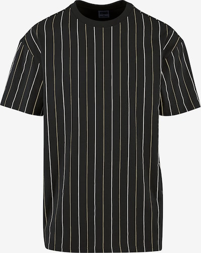 Urban Classics Majica ' ' u crna, Pregled proizvoda