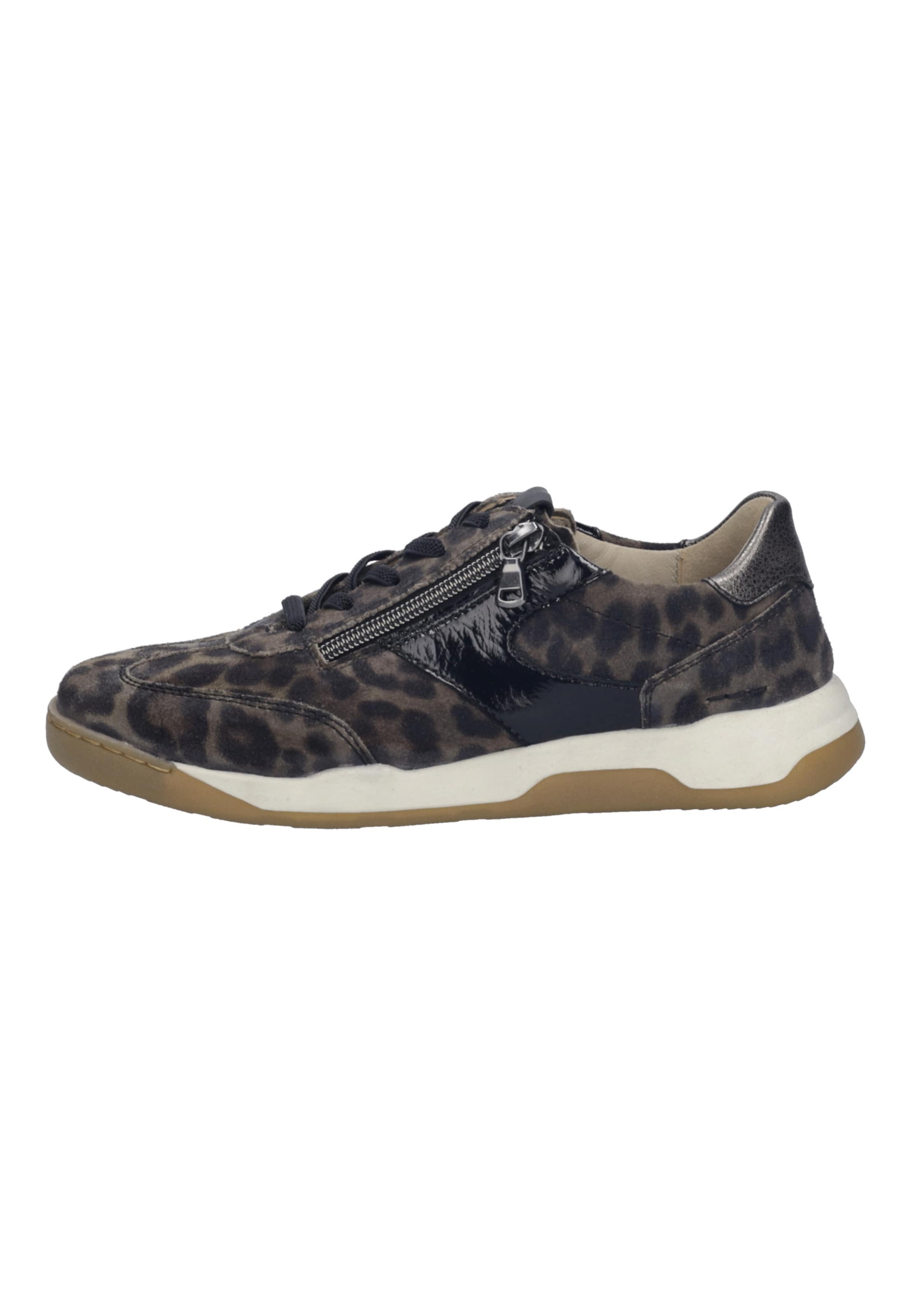 JOSEF SEIBEL Sneaker 'Arleen 04' in 36 in beige, Produktansicht