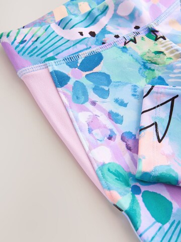 Skinny Leggings Next en mélange de couleurs