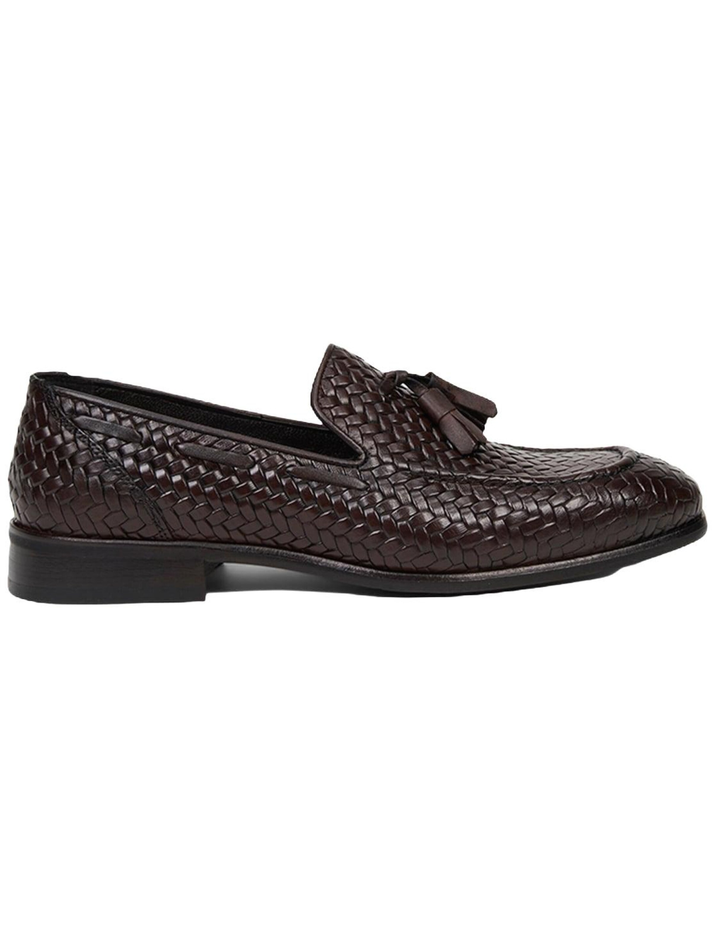 Desa Slipper 'Slipper'‌‌‌‌‌‌‌‌ in Braun