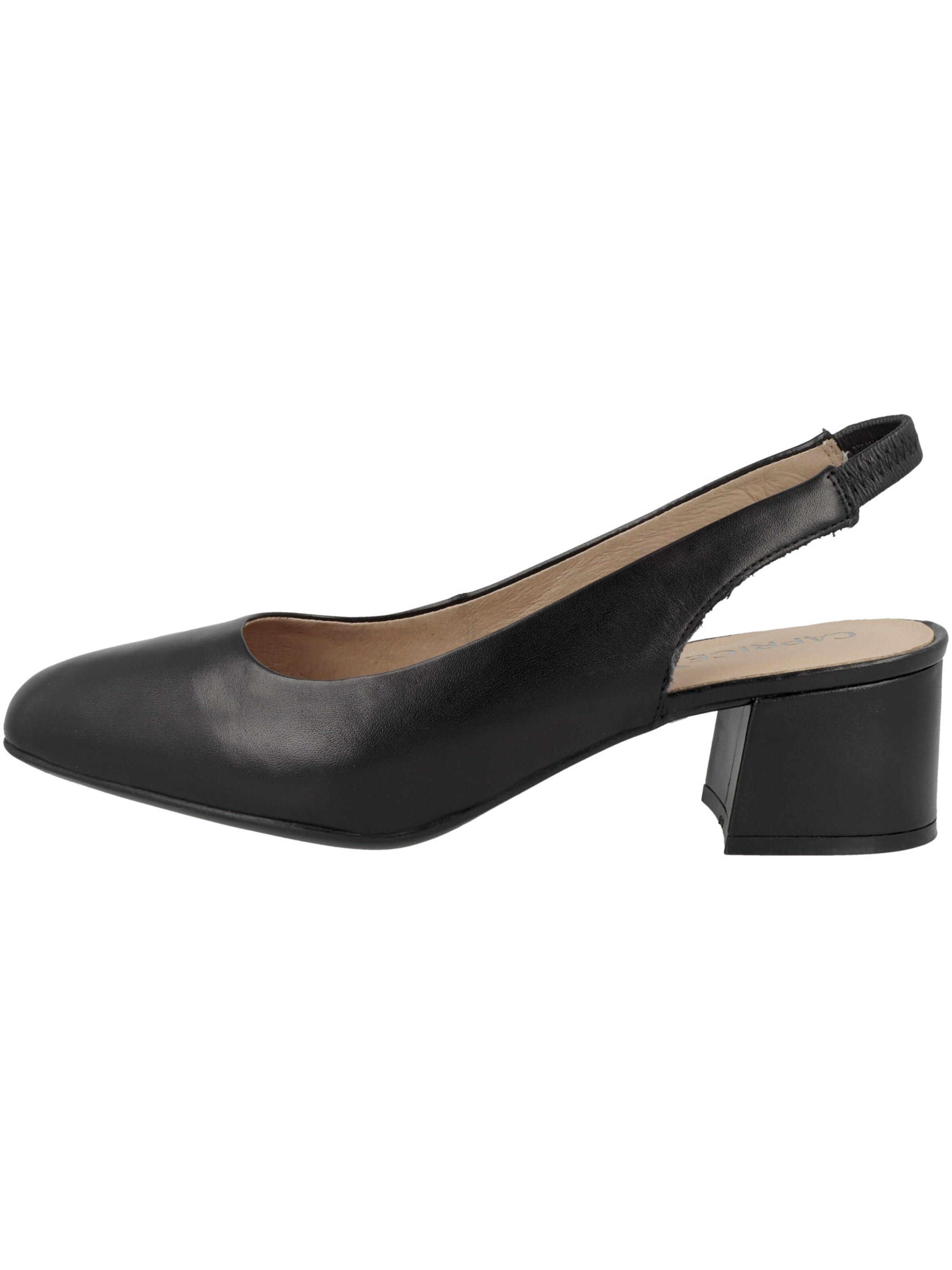 CAPRICE Pumps in Black