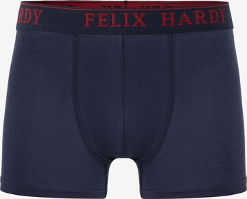 Felix Hardy Boxershorts in Blau