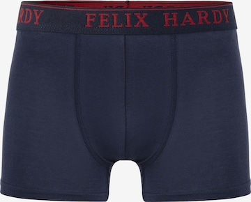 Felix Hardy - Boxers em azul