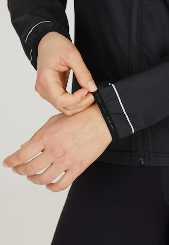 ELITE LAB Athletic Jacket in Black