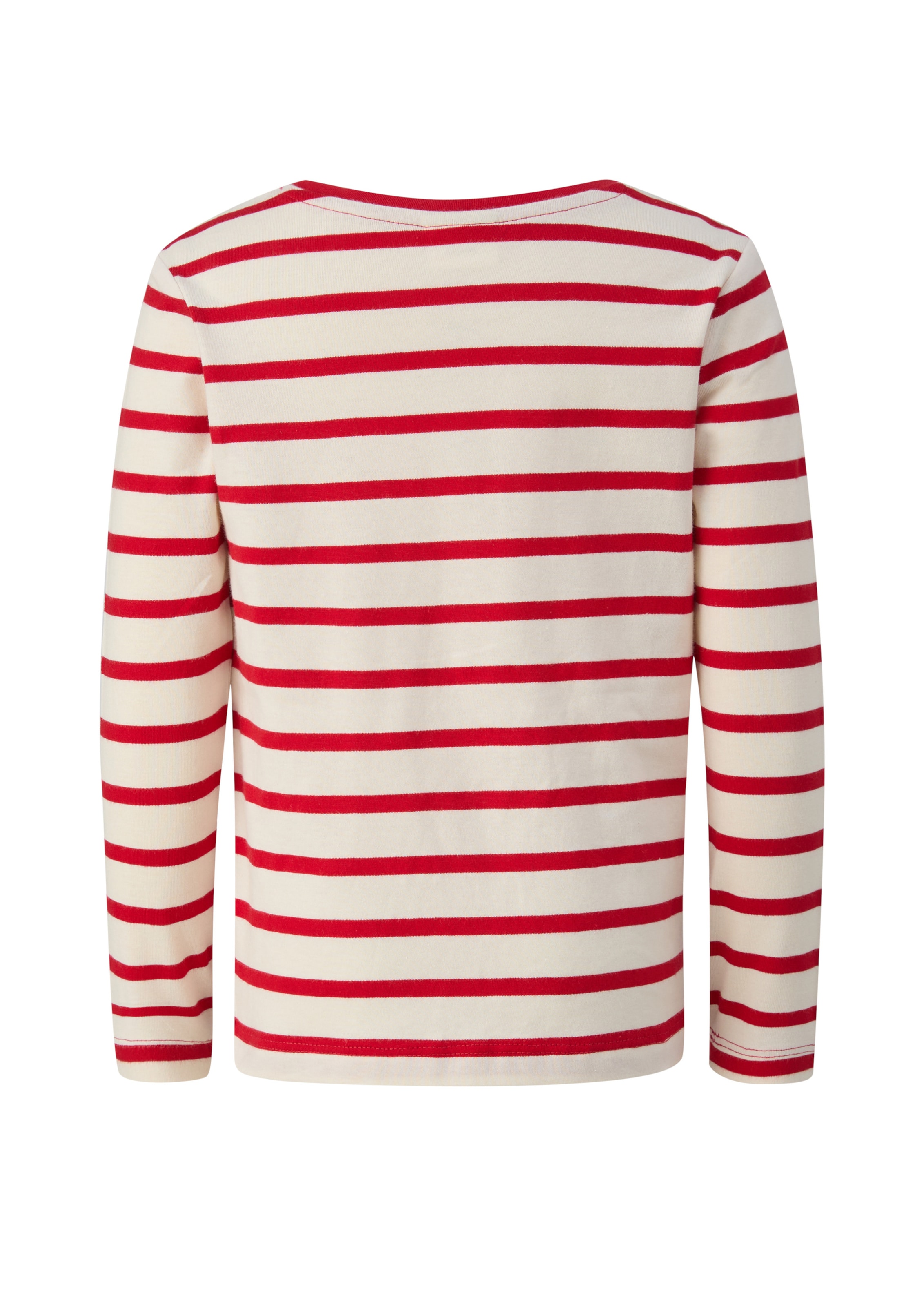 s.Oliver Shirt in Gemengde kleuren: terug