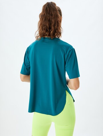 Koton Shirt in Groen