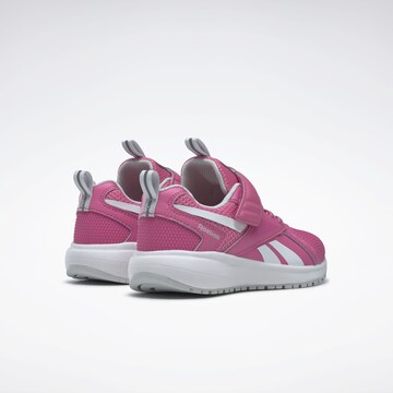 Reebok Sneaker in Pink