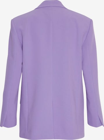 MSCH COPENHAGEN Blazer in Purple