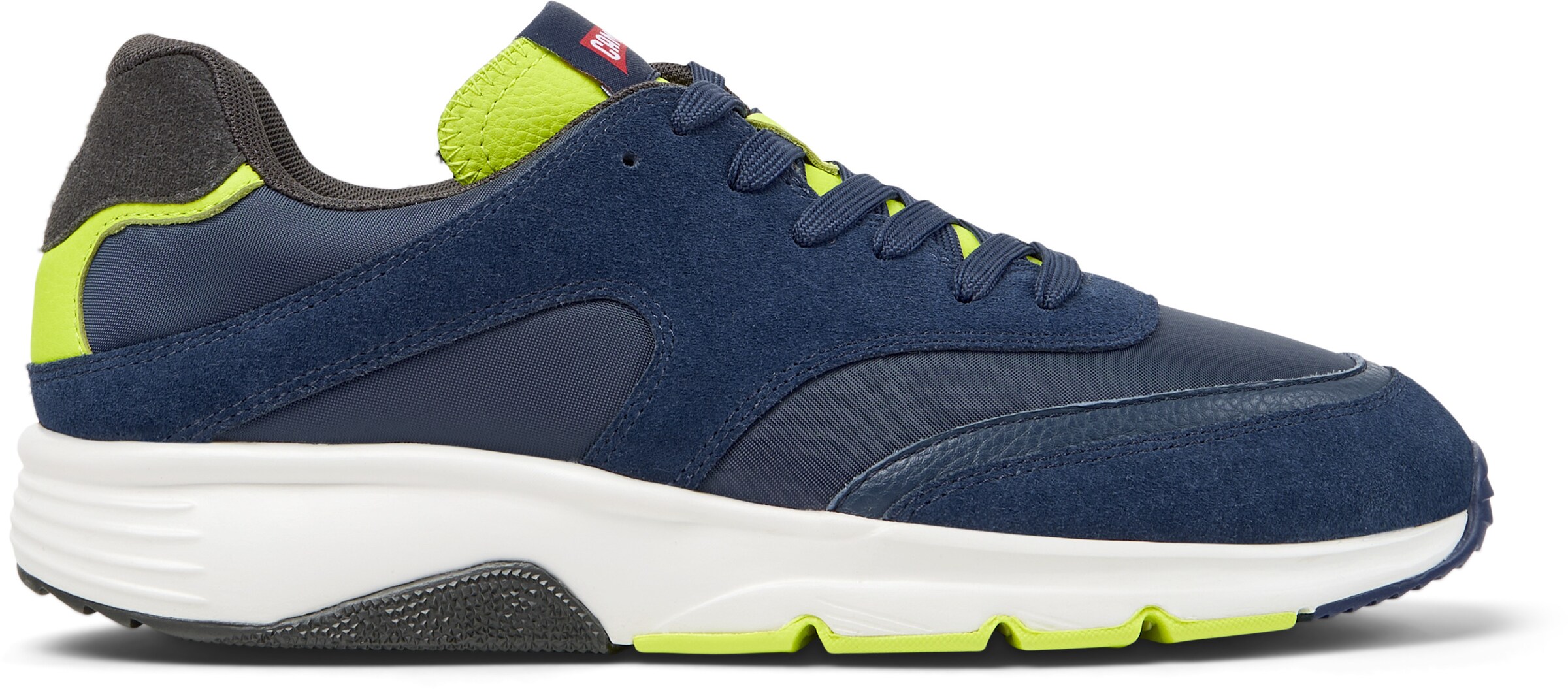 Baskets basses 'Drift' CAMPER en bleu