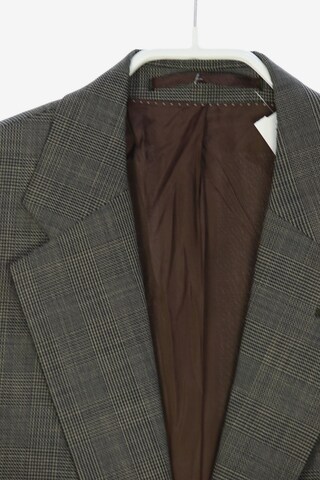 PAUL KEHL 1881 Suit Jacket in M in Beige