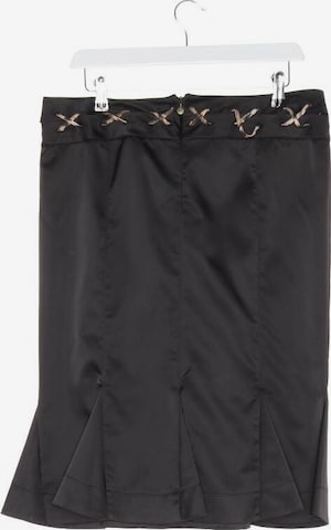 Just Cavalli Skirt in L in Brown