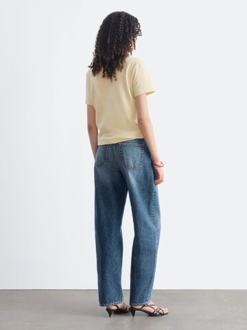 Maglietta di & Other Stories in beige