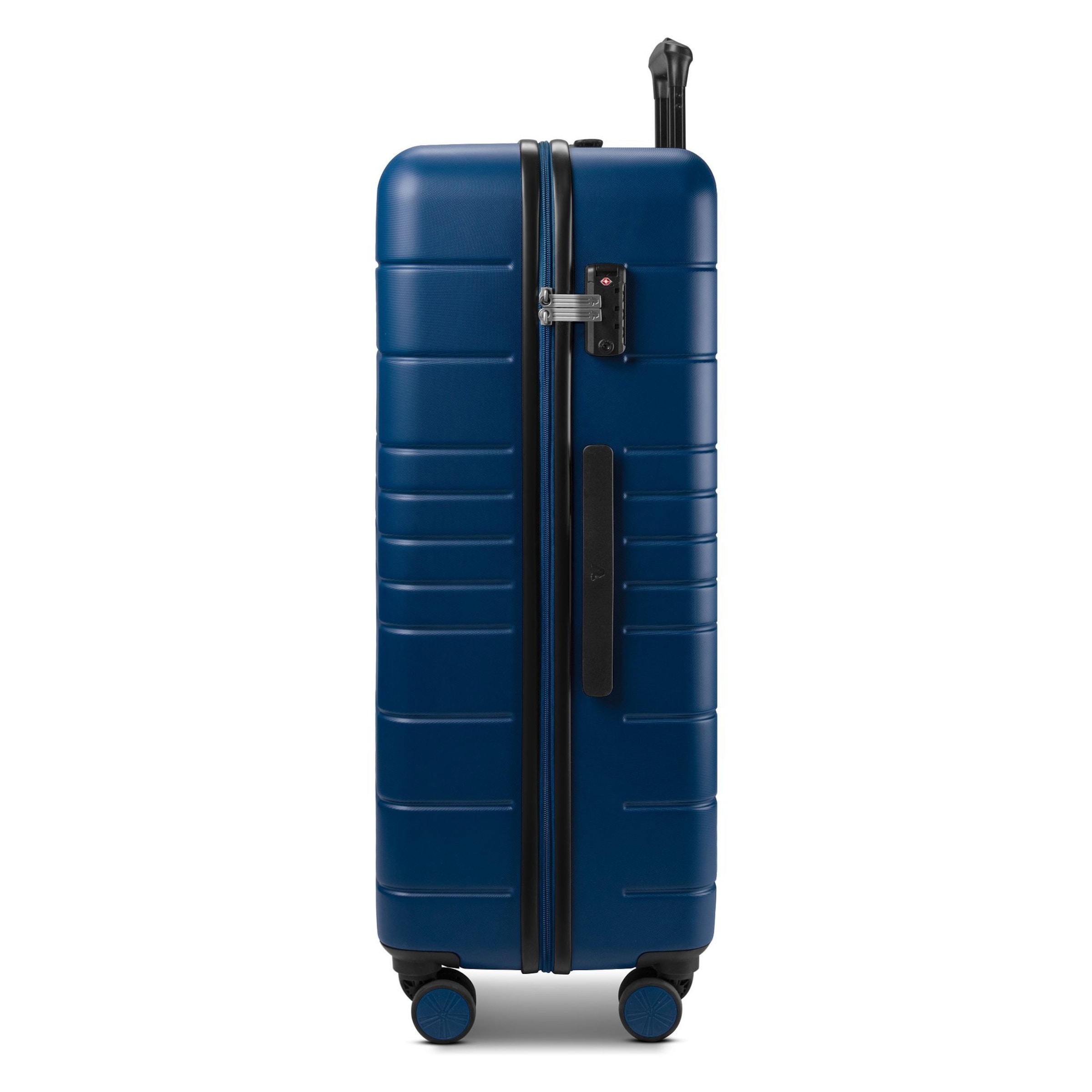 Roncato Suitcase Set 'Baseliner' in Blue