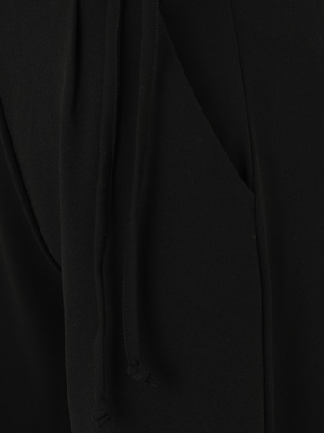 JDY Petite Loose fit Pants 'JDYGEGGO' in Black