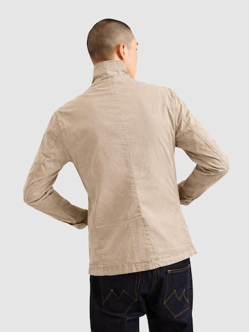 Veste mi-saison Refrigiwear en beige