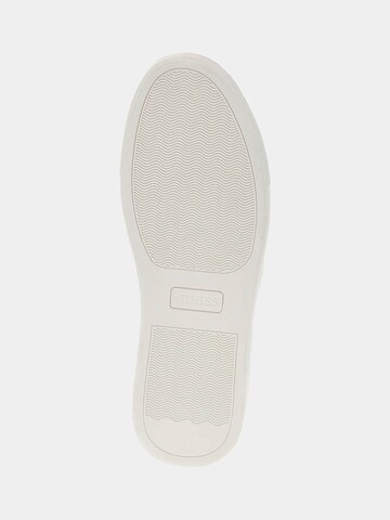 GUESS Sneakers 'Todi' in White
