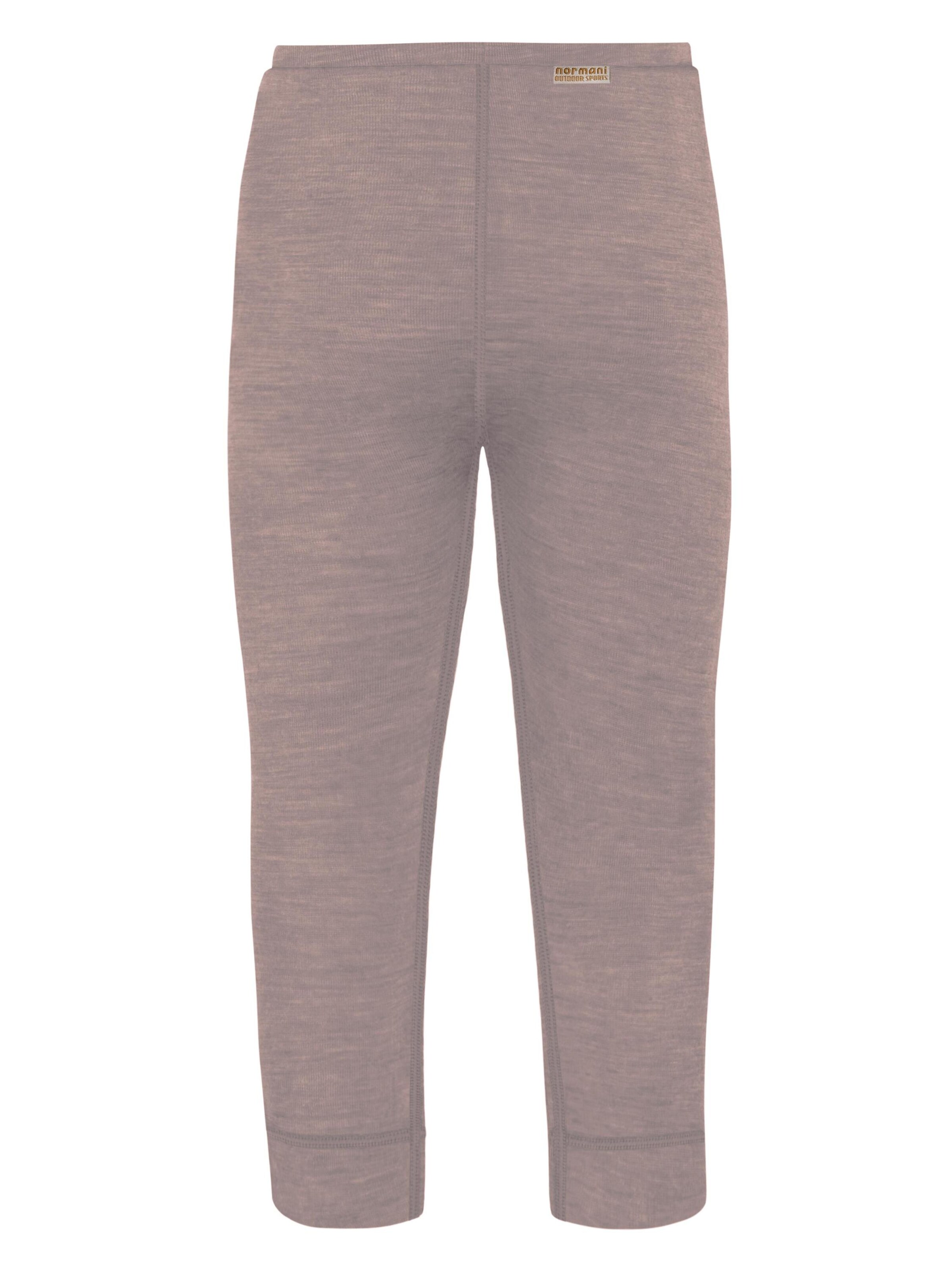 normani Skinny Trousers in Pink