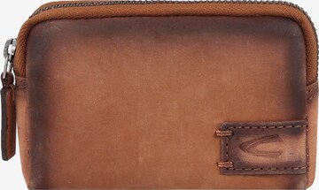 CAMEL ACTIVE Case 'Dallas' in Brown: front