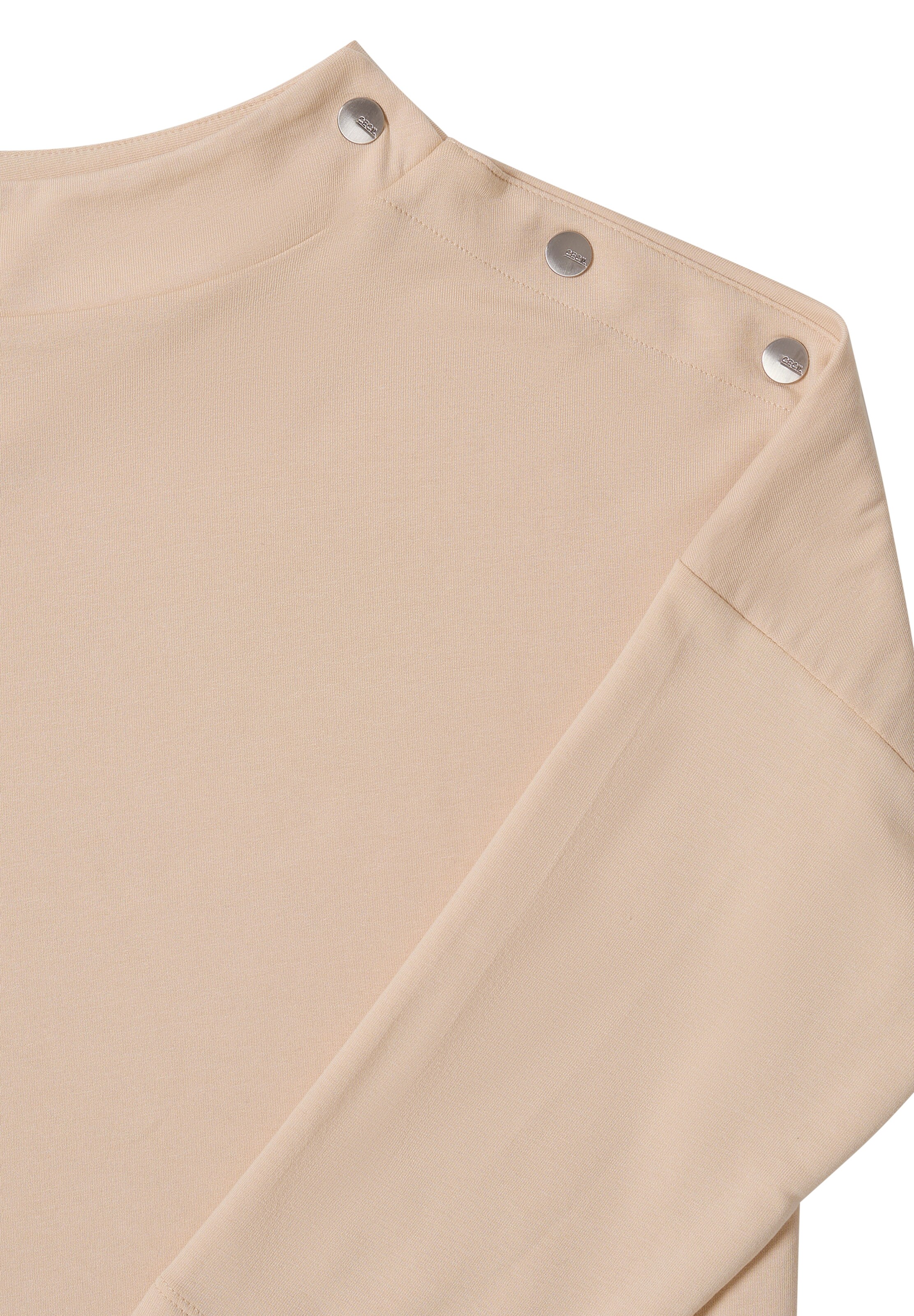 CECIL Shirt in Beige