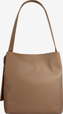 bugatti Shopper 'ARIA' in Beige: voorkant