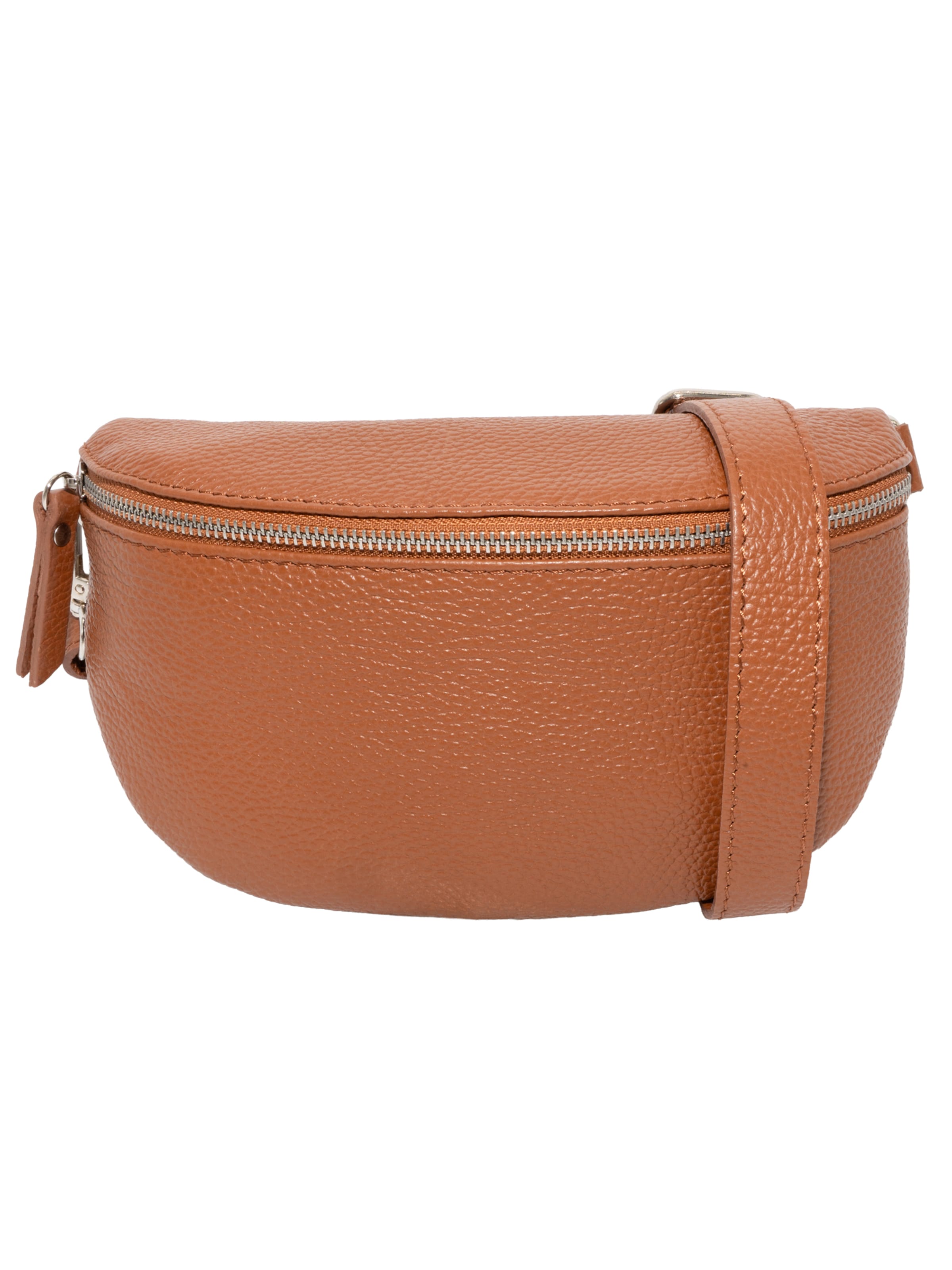 Sacs banane 'Anna' Seasons of April en marron : devant