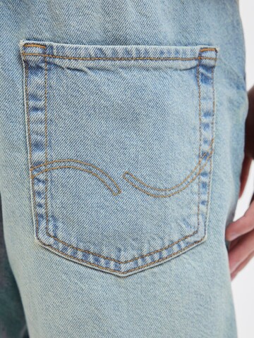 Jack & Jones Junior - Ropa ancha Vaquero 'JJIAlex JJOriginal' en azul