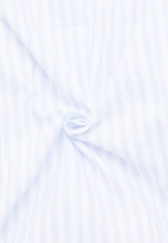 ETERNA Regular fit Button Up Shirt '1863' in Blue