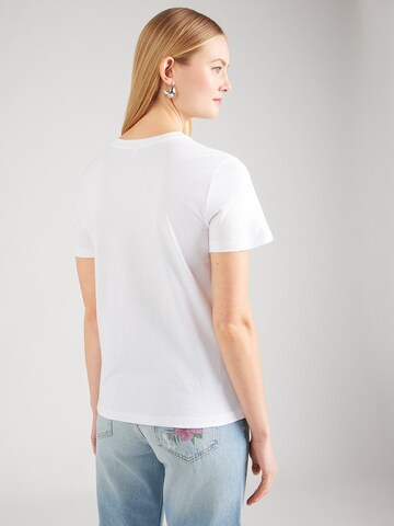 ONLY Shirt 'ONLKATE' in Wit