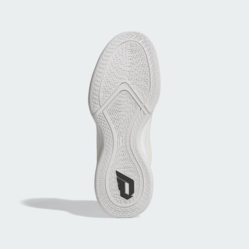 ADIDAS PERFORMANCE Sportschoen 'Dame X' in Wit