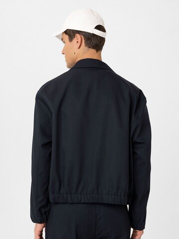 Veste mi-saison 'Godric' Antioch en bleu