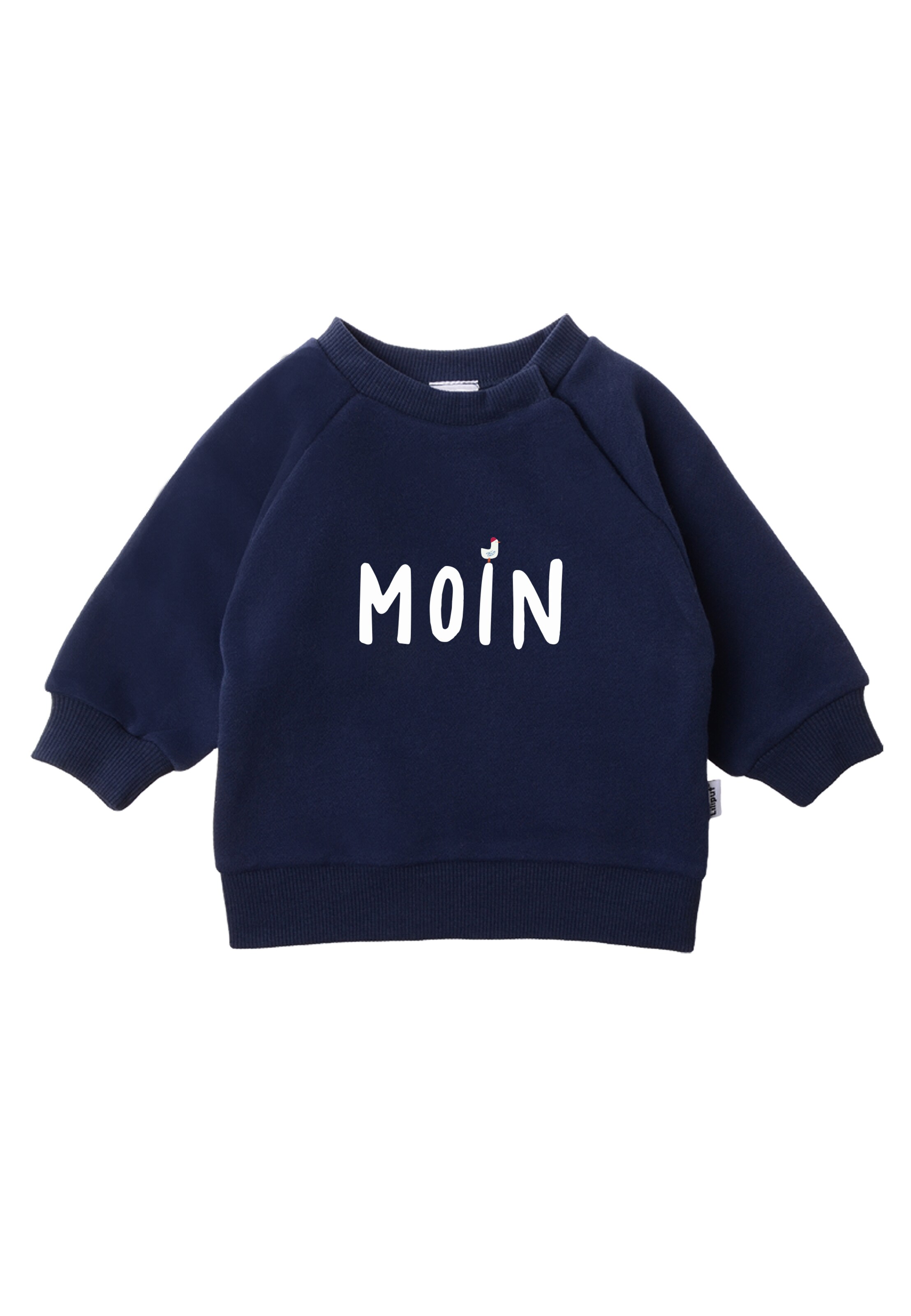 LILIPUT Set 'Moin' in Blue