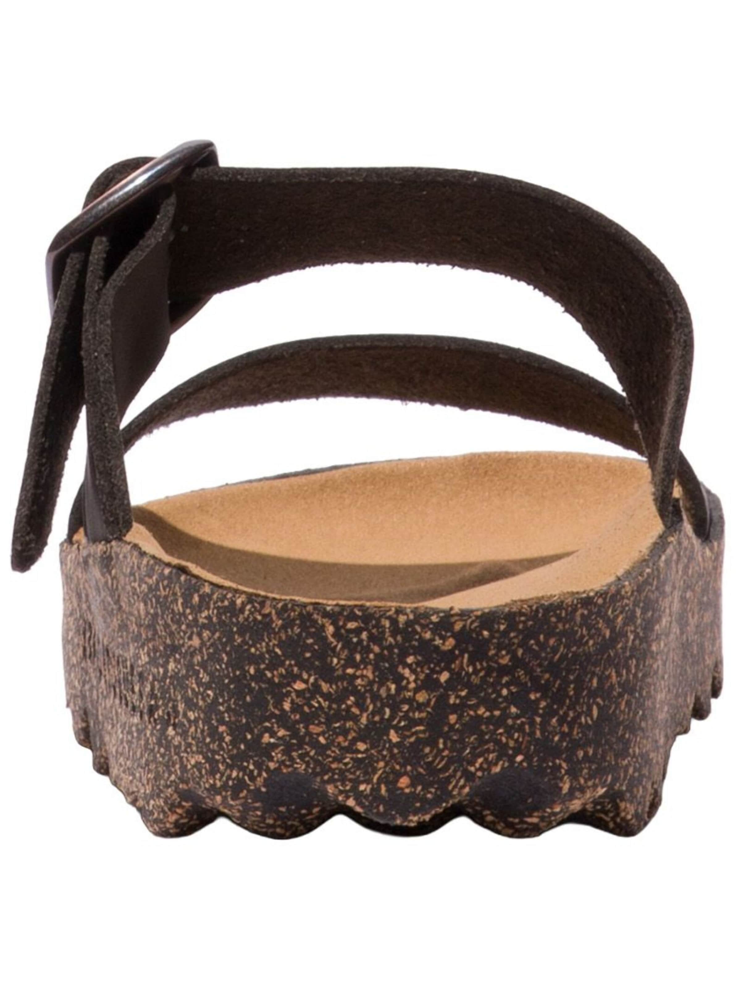 Mule Asportuguesas en noir