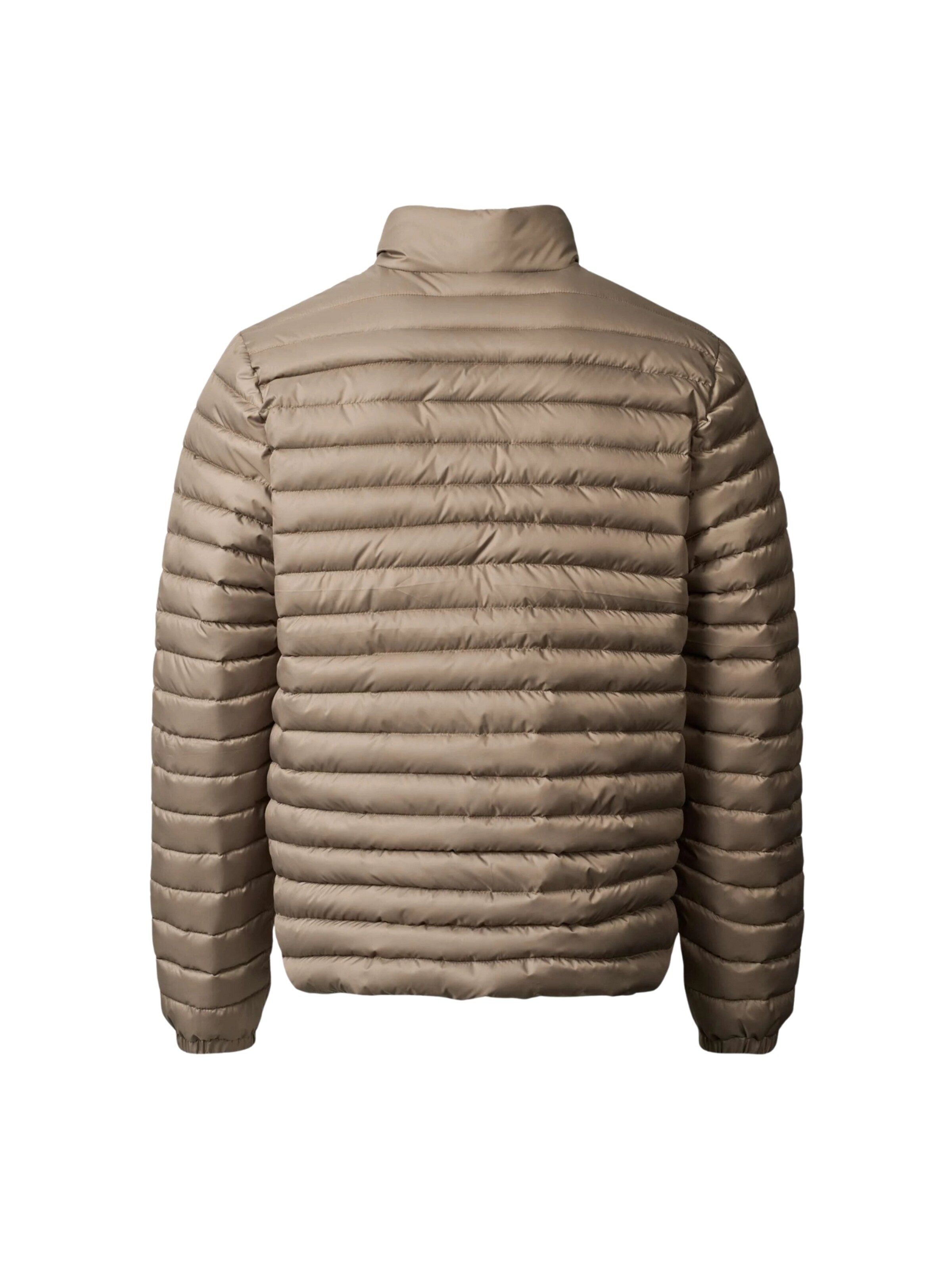 MCS Přechodná bunda ' Santos ' – hnědá