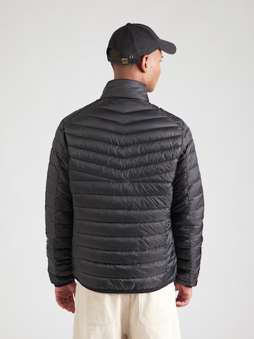 Veste mi-saison s.Oliver en noir